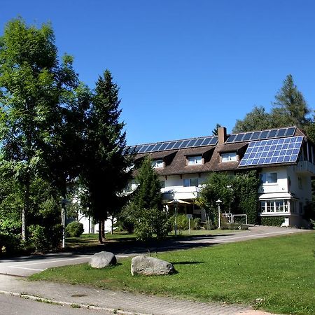 Hotel Garland Villingen-Schwenningen Buitenkant foto