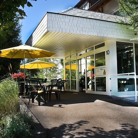 Hotel Garland Villingen-Schwenningen Buitenkant foto