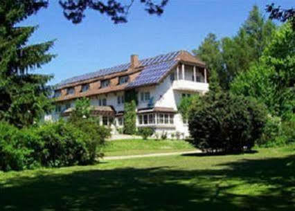 Hotel Garland Villingen-Schwenningen Buitenkant foto